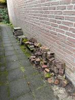 GRATIS tegels, Ophalen