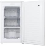 Exquisit GS111-040EW  Vriezer tafelmodel, Minder dan 85 cm, Minder dan 60 cm, Zo goed als nieuw, Vrijstaand