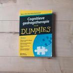 Rhena Branch - Cognitieve gedragstherapie voor Dummies, Rhena Branch; Rob Willson, Ophalen of Verzenden, Ontwikkelingspsychologie