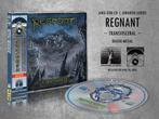 Regnant ‎– Transvisceral cd  death thrash  import  nieuw new, Ophalen of Verzenden, Nieuw in verpakking
