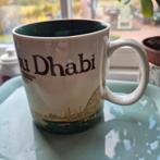 Starbucks Icon mok Abu Dhabi nieuw, Ophalen of Verzenden