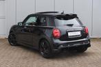 MINI Cooper John Cooper Works Automaat / Panoramadak / Sport, 136 pk, Gebruikt, Met garantie (alle), 4 stoelen