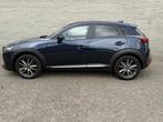 Mazda CX-3 2.0 SAG 120 GT-M ( NL AUTO - Carplay - Trekhaak -, Voorwielaandrijving, 1998 cc, Gebruikt, Euro 6