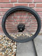 Vanmoof S2 voorwiel, Ophalen, Zo goed als nieuw, Algemeen, Wiel