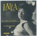 Die Regenpfeifer- Laila EP!, Cd's en Dvd's, Vinyl Singles, Verzenden, Gebruikt, Pop, EP