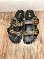 Nieuwe Mexx slippers 39, Kleding | Dames, Schoenen, Ophalen of Verzenden, Zo goed als nieuw