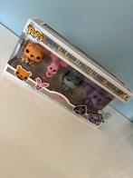 Funko Pop! 4-pack Winnie the Pooh, Ophalen of Verzenden, Zo goed als nieuw