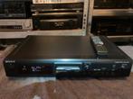 Sony Minidisc Deck MDS-JE320, Ophalen of Verzenden, Gebruikt, Sony