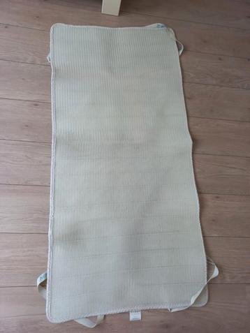 Aerosleep 140x70cm beschikbaar voor biedingen