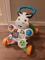 Fisherprice loopwagen, Kinderen en Baby's, Speelgoed | Fisher-Price, Ophalen of Verzenden, Zo goed als nieuw, Duw- of Trekspeelgoed