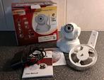 Apexis APM-J011-WS IP-camera Draadloos met 2 weg audios, Audio, Tv en Foto, Videobewaking, Ophalen, Nieuw, Binnencamera