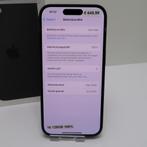 iPhone 16 128GB Black | 100% Nieuwstaat, Zo goed als nieuw