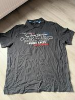 Heren polo maat 2XL, Ophalen of Verzenden, Zo goed als nieuw, Overige maten, Blauw