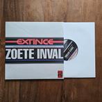 Extince - Zoete Inval EP - 10 inch Vinyl - Nieuw!, Ophalen of Verzenden, Nieuw in verpakking, 10 inch