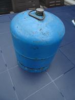 Camping Gas statiegeld fles (leeg), Ophalen, Gebruikt