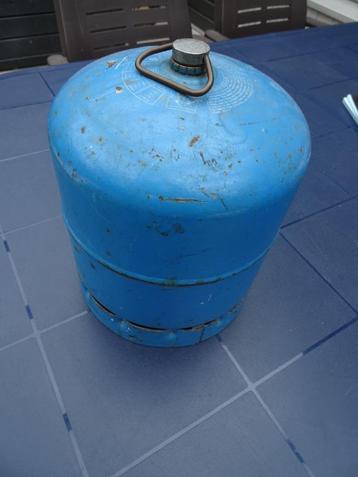 Camping Gas statiegeld fles (leeg) beschikbaar voor biedingen