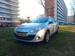 Renault Mégane BOSE 1.5 DCI 81KW Estate 2012 Grijs, Voorwielaandrijving, 4 cilinders, Origineel Nederlands, 122 €/maand