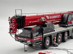 IMC DEMAG AC 250 MAMMOET, Hobby en Vrije tijd, Modelauto's | 1:50, Overige merken, HGL74-@hotmail.com, Gebruikt, Houten