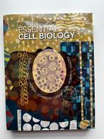Essential cell biology, Ophalen of Verzenden, Gelezen, Overige wetenschappen