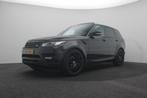 Land Rover Range Rover (sport) 3.0 Tdv6 AUT 2015 Zwart, 2993 cc, 258 pk, Zwart, Diesel