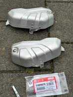 Givi boxer protectors voor BMW 1200RT / 1200GS, Motoren, Onderdelen | BMW, Ophalen of Verzenden, Gebruikt