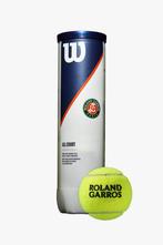 Wilson Roland Garros All Court (4-pack), Ophalen of Verzenden, Nieuw, Ballen, Wilson