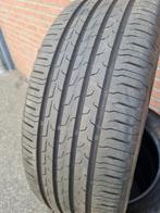 4 x 235/55/18 Continental Eco6 ZGAN 300,- Incl montage !, 18 inch, Gebruikt, Ophalen of Verzenden, 235 mm