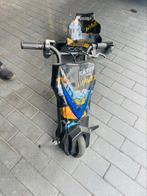 Drift trike driftcart met led verlichting, Kinderen en Baby's, Speelgoed | Buiten | Accuvoertuigen, Ophalen, Gebruikt