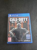 Call of Duty Black Ops 3, PS4, Goede staat, Spelcomputers en Games, Ophalen of Verzenden, Zo goed als nieuw, Shooter, Vanaf 18 jaar