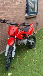 Pitbike 140cc 4t, Fietsen en Brommers, Brommers | Crossbrommers, Zo goed als nieuw, 4 versnellingen, Ophalen, 140 cc