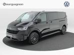 Volkswagen Transporter 2.0 TDI L2H1 30 Bulli Intro | V-08-KZ, Auto's, Bestelauto's, 4 cilinders, Volkswagen, 2800 kg, Zwart