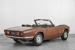 Triumph Spitfire 1500 Soft Top (bj 1979), Auto's, Triumph, Gebruikt, 4 cilinders, Cabriolet, Bedrijf