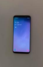 Samsung galaxy S8, 64GB, roze, Touchscreen, Ophalen of Verzenden, Zo goed als nieuw, 64 GB