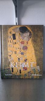 Gustav klimt (Z250-82), Ophalen of Verzenden, Zo goed als nieuw