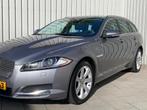 Jaguar XF Sportbrake 2.2D Business Edition|Automaat|Navigati, Automaat, Euro 5, Achterwielaandrijving, Gebruikt