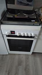 Bosch Gasfornuis - Vrijstaand, Witgoed en Apparatuur, Fornuizen, Ophalen, Gebruikt, 4 kookzones, 45 tot 60 cm