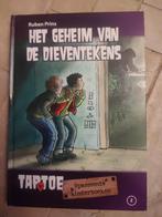 Ruben Prins - 2, Ophalen of Verzenden, Zo goed als nieuw, Ruben Prins