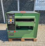 Vandiktebank Casadei R63h3 Elektrisch hoog  / laag, Doe-het-zelf en Verbouw, Schaafmachines, Ophalen