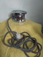 3445) mooi elektrisch warm houd plaatje, Ophalen of Verzenden, Zo goed als nieuw