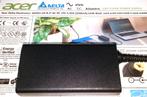 Acer Delta ADP-65VH B Aspire 19V 3.42A 65W Adapter Oplader, Ophalen of Verzenden, Zo goed als nieuw, Acer