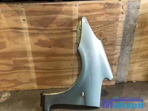 CITROEN XSARA PICASSO LINKS voor Scherm zijscherm blauw KRSC, Auto-onderdelen, Carrosserie en Plaatwerk, Spatbord, Citroën, Gebruikt