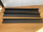 Mosslanda IKEA wandplank, Ophalen, Gebruikt