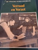 Verraad en verzet, Ophalen of Verzenden