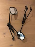 Autospiegels - Diverse merken, Ophalen, Gebruikt, Universele onderdelen