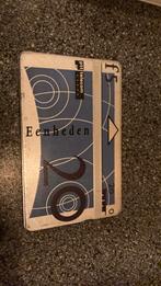 Optiche kaart. D 024b blanco, Ophalen of Verzenden