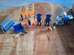 Playmobil politie, Ophalen of Verzenden, Zo goed als nieuw, Los playmobil