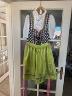 Spieth & Wensky Dirndl maat 42 4-delig, Ophalen of Verzenden, Zo goed als nieuw, Maat 42/44 (L)