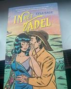 In het Zadel - Lyla Sage booktok, Verzenden, Nieuw, Lyla Sage, Nederland