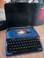 Brother deluxe 240T, Diversen, Typemachines, Ophalen, Zo goed als nieuw