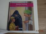 Meester Erasmus.....Jonneke van Wierst, Ophalen, Zo goed als nieuw, Non-fictie